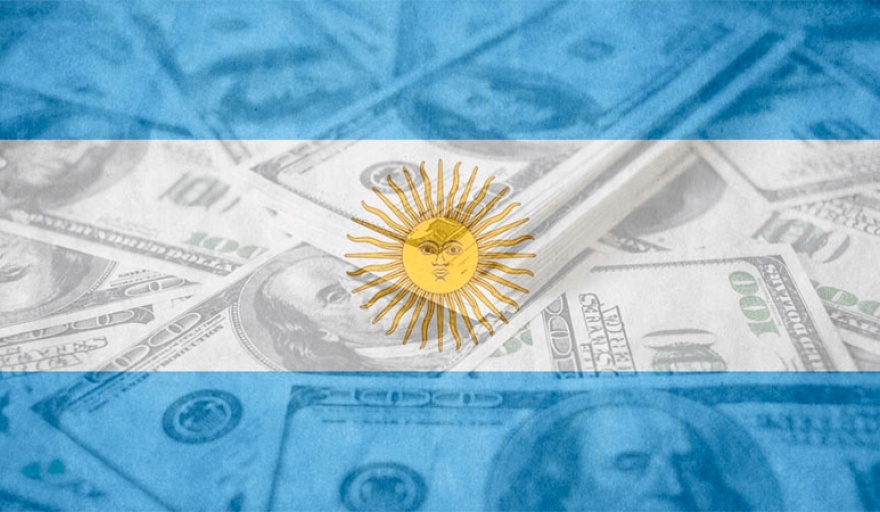 Noticias económicas en Argentina