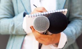 Periodistas argentinos en radio