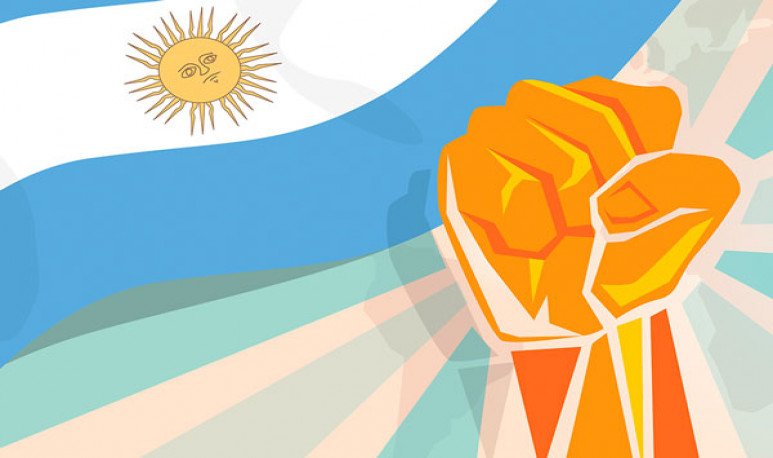 Noticias de política argentina